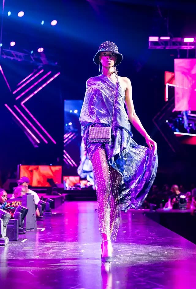 Fusion Festival Fashion