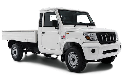 BOLERO MAXX