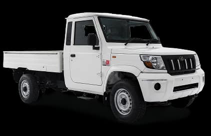 Mahindra Bolero MaXX City 1.3T LX