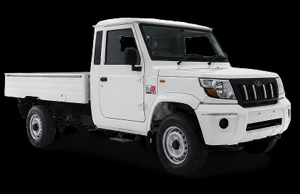 Mahindra Bolero MaXX