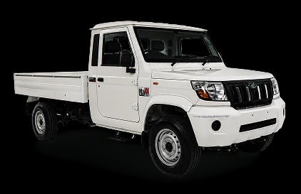 Mahindra Bolero MaXX