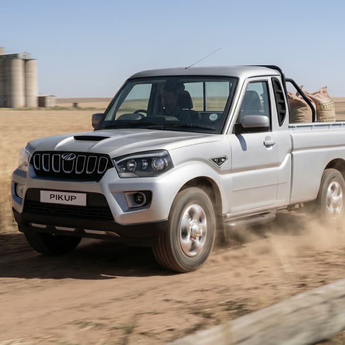 Rugged Performance