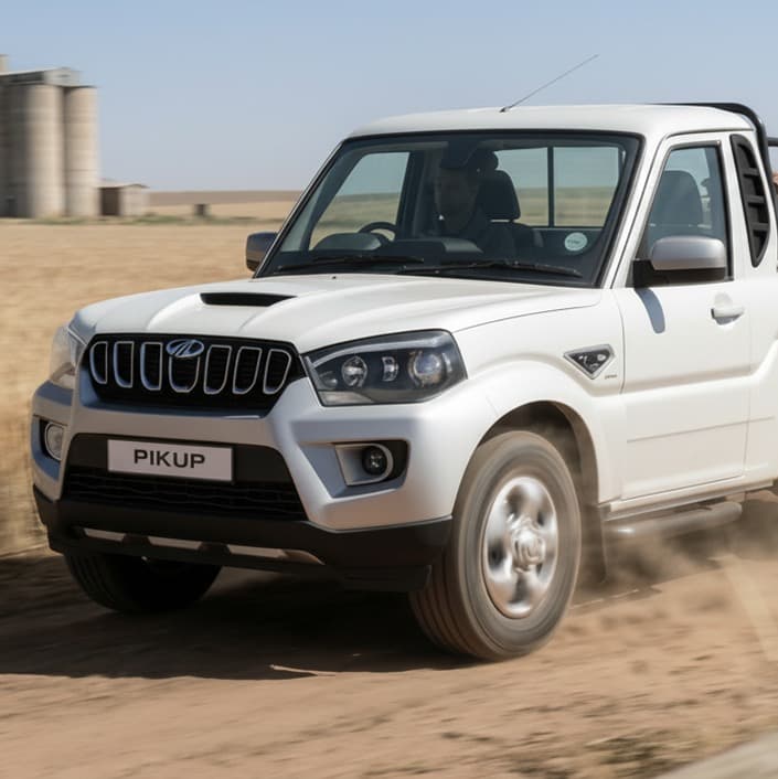 Rugged Performance
