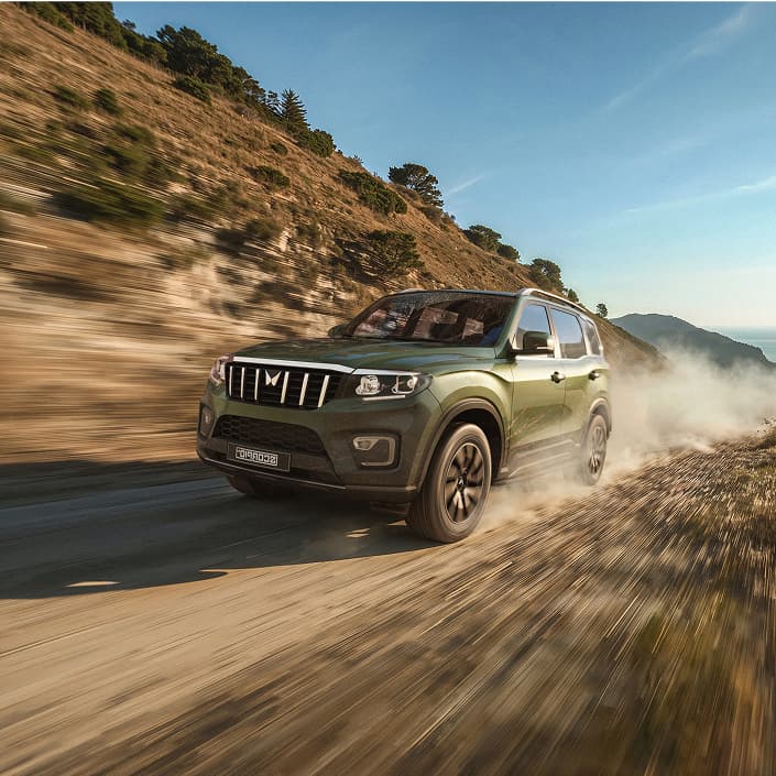 Thrilling Performance