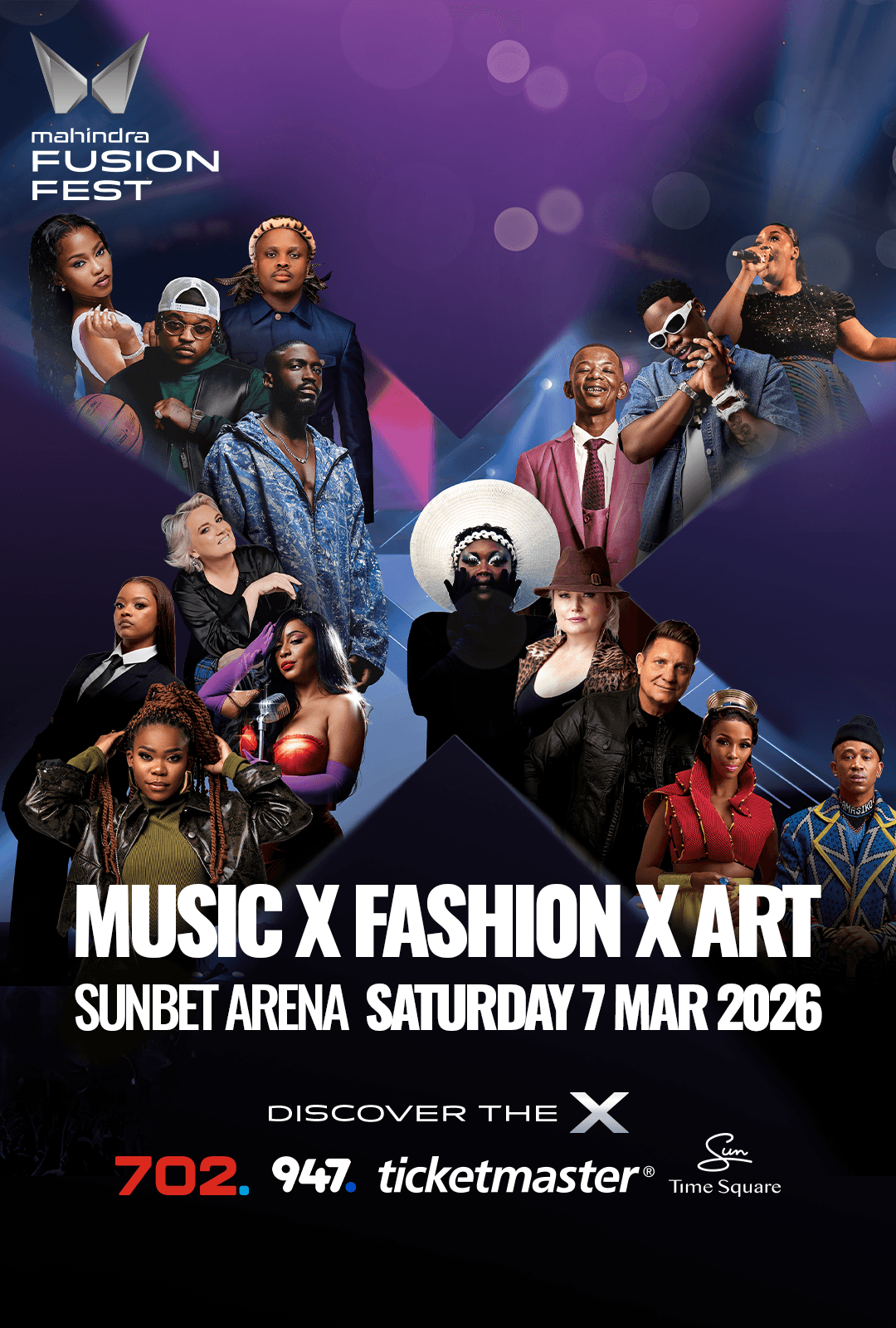 Fusion Fest 2026