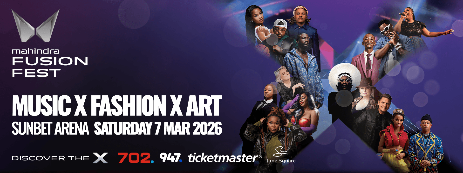 Fusion Fest 2026