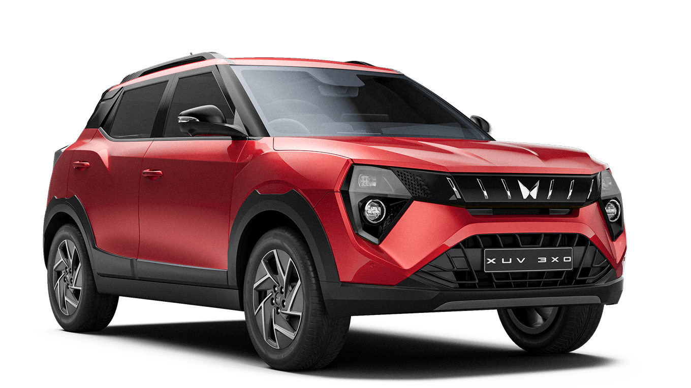 XUV 3XO