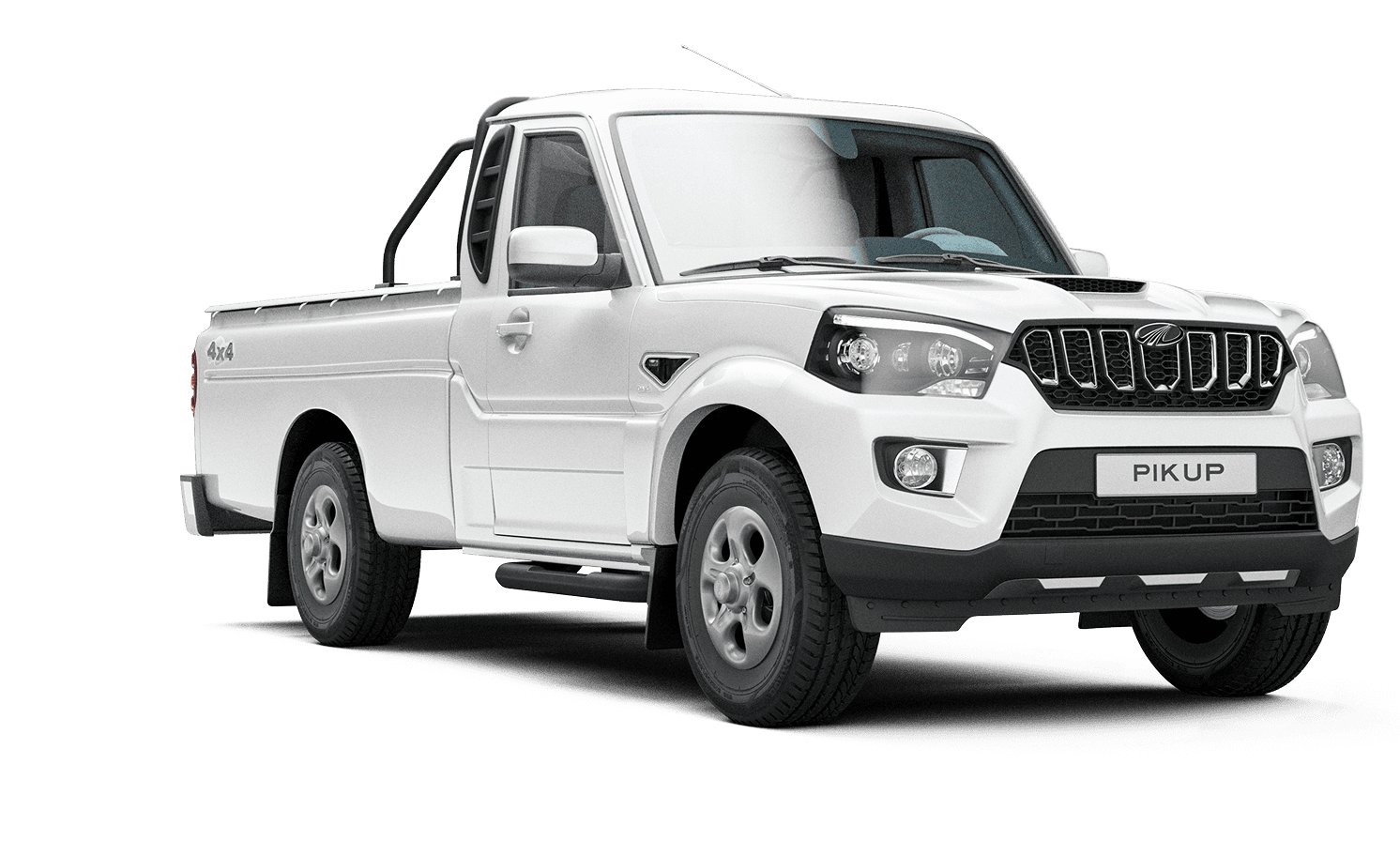 PIK UP Single Cab