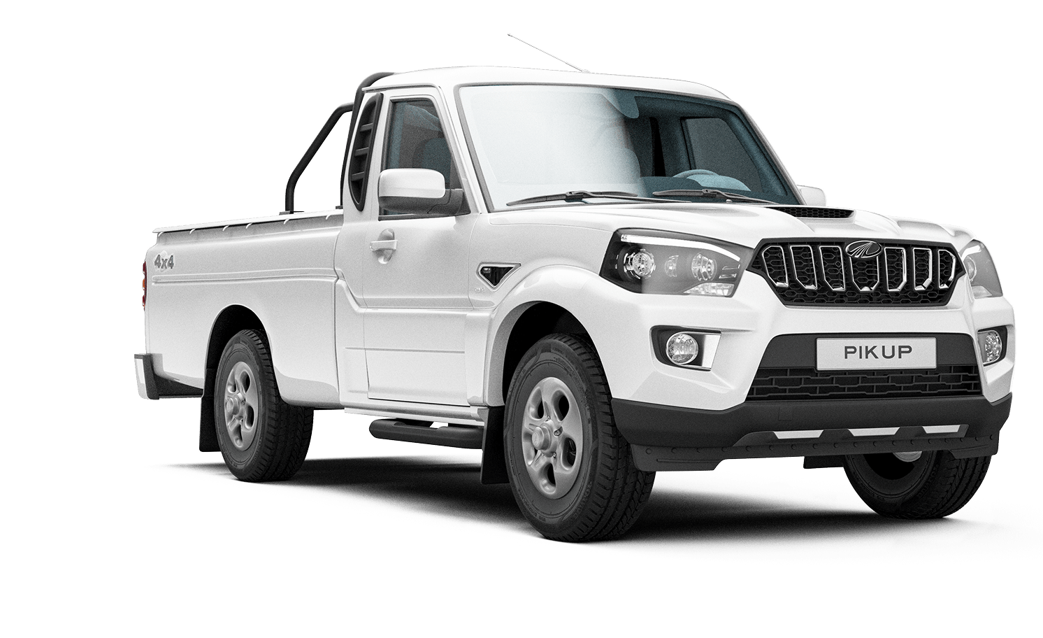 PIK UP Single Cab